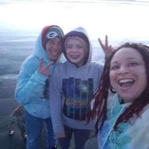 Meet your Posher, Melanie